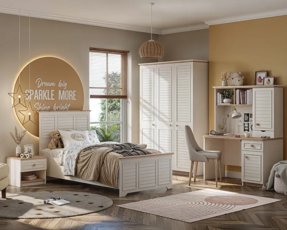 Sadece Uyumak İçin Değil: Gençlerin Sosyalleştiği ve Ürettiği Bir "Yaşam Üssü" Kurgulamak