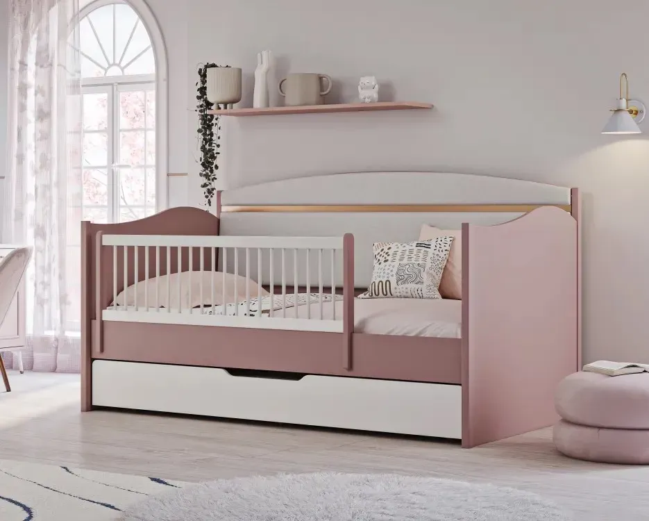 Plus Qu’une Simple Chambre Pour Votre Enfant