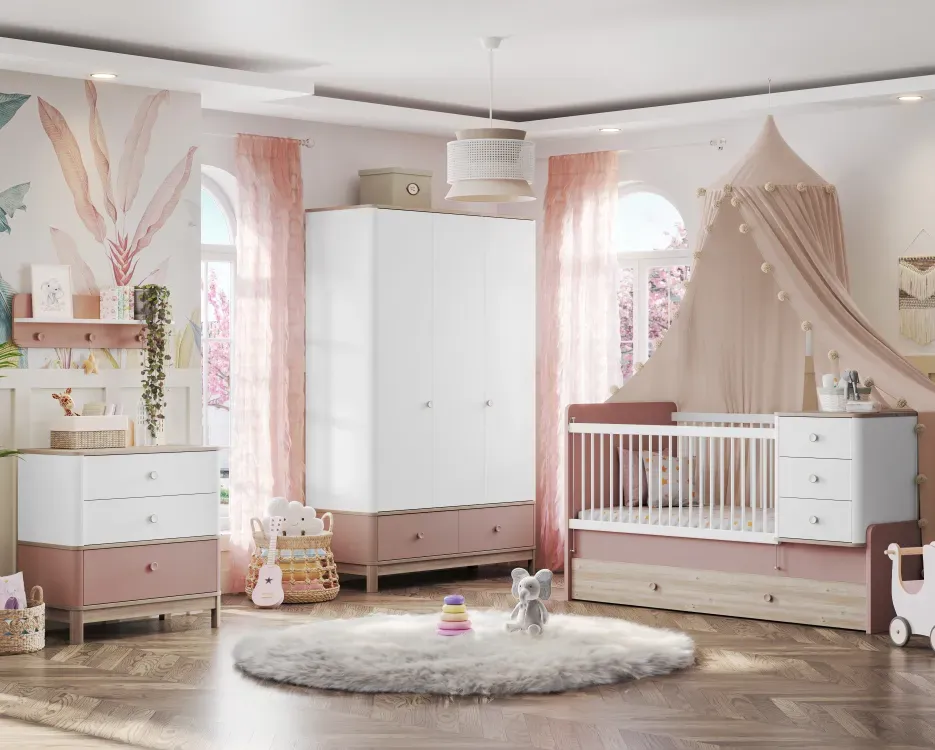 Un Accueil Chaleureux pour Votre Petit Miracle