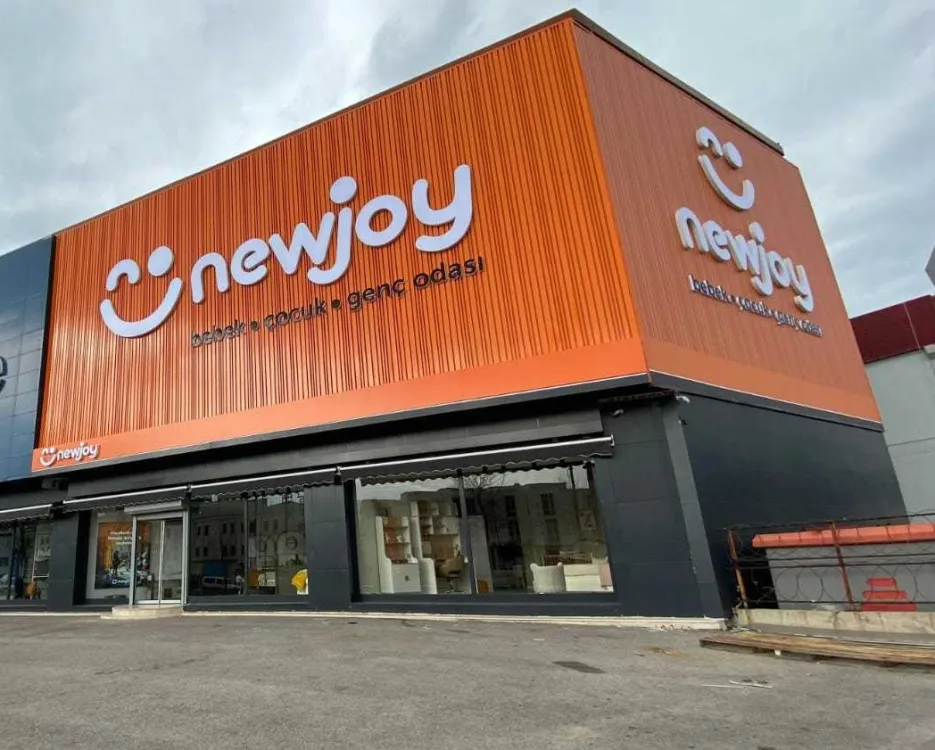  Newjoy Bursa > Kestel