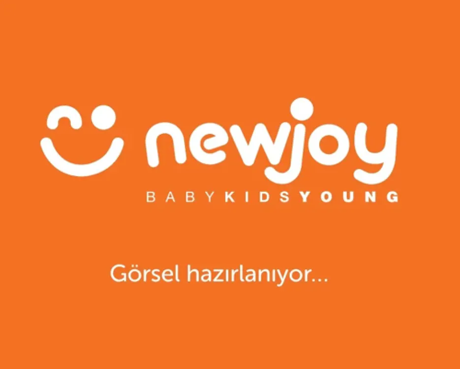 Newjoy Görsel Yükleniyor Dikey