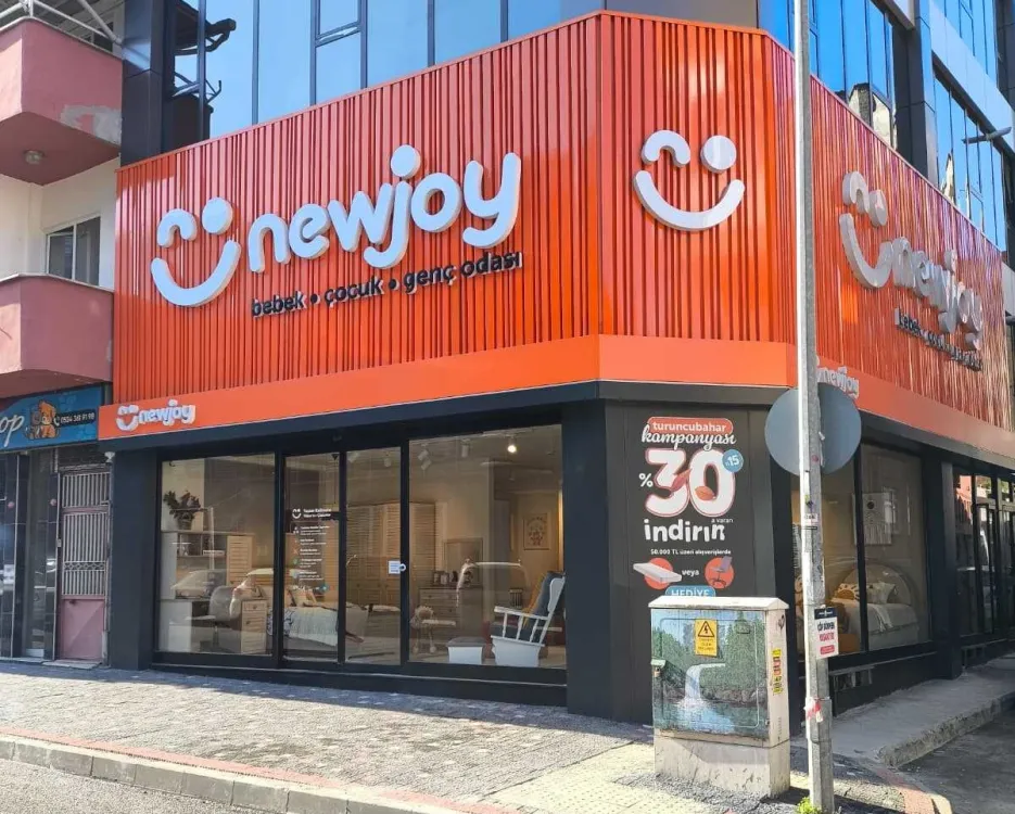 Newjoy Trabzon > Ortahisar