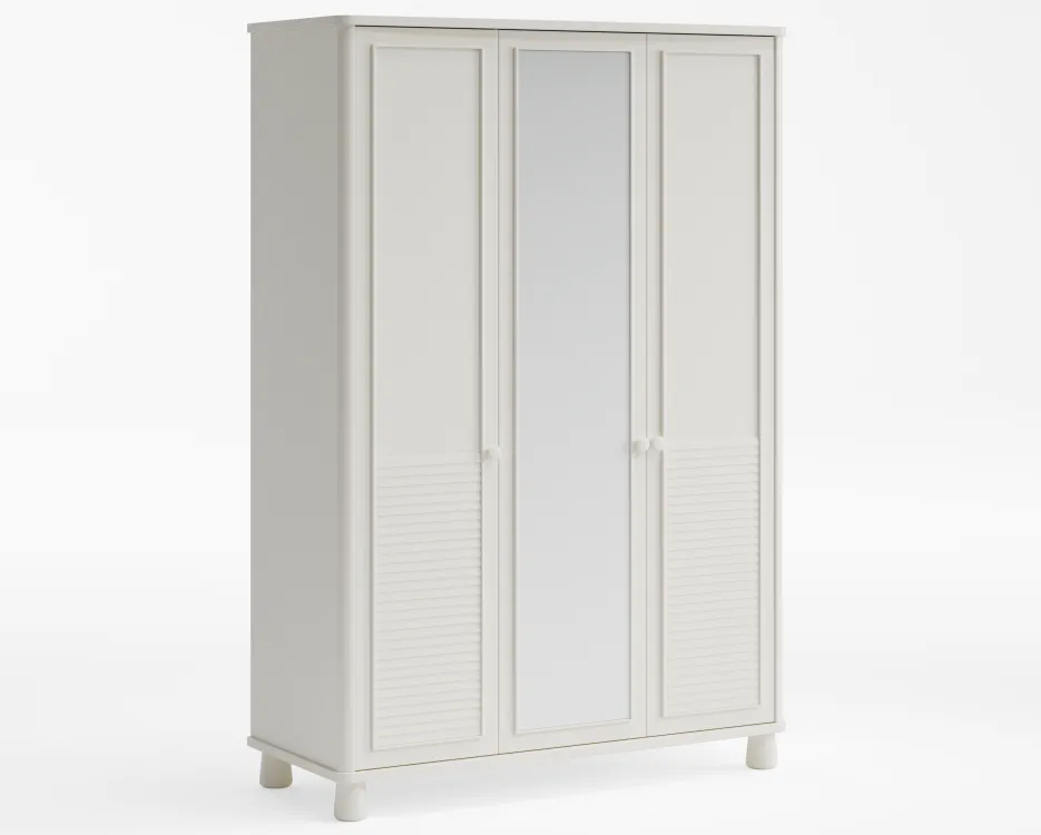 Areon 3 Kapılı Dolap