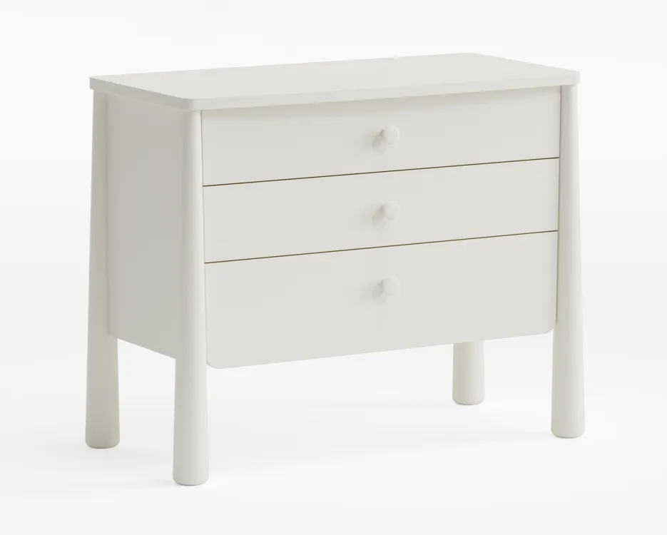 Areon Şifonyer - Alt Blok