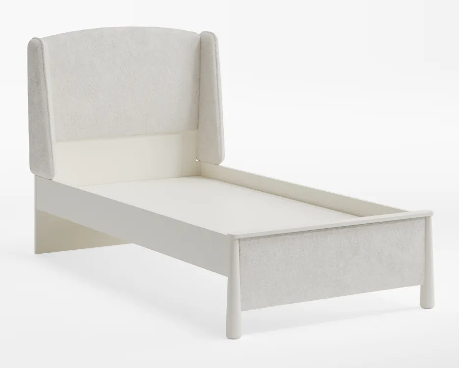 Areon Başlıklı Karyola