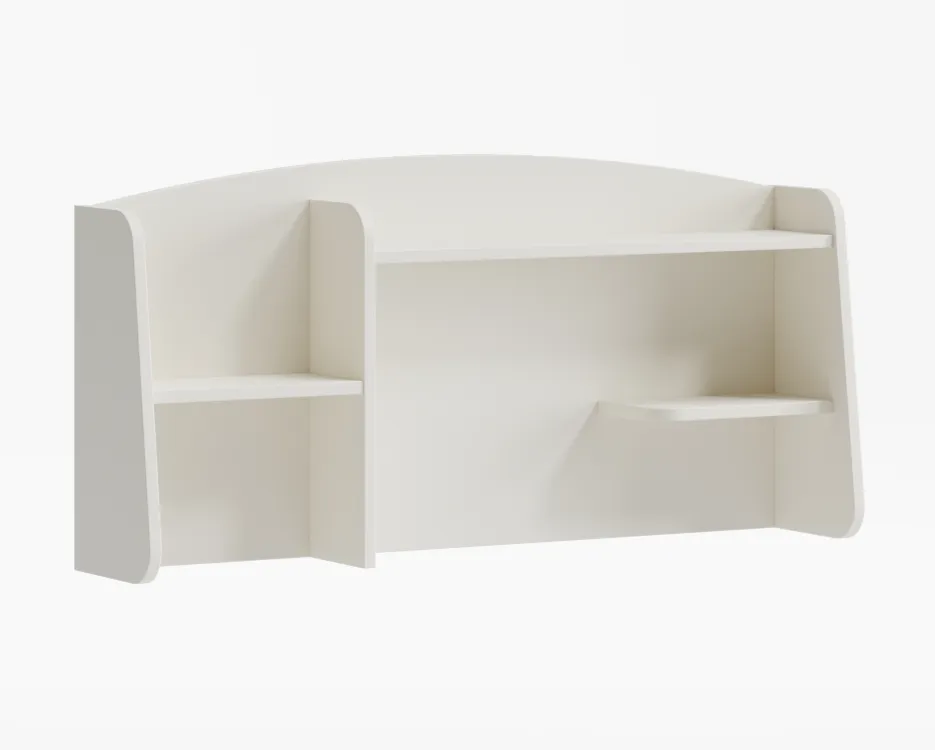 Areon Çalışma Masası - Üst Blok