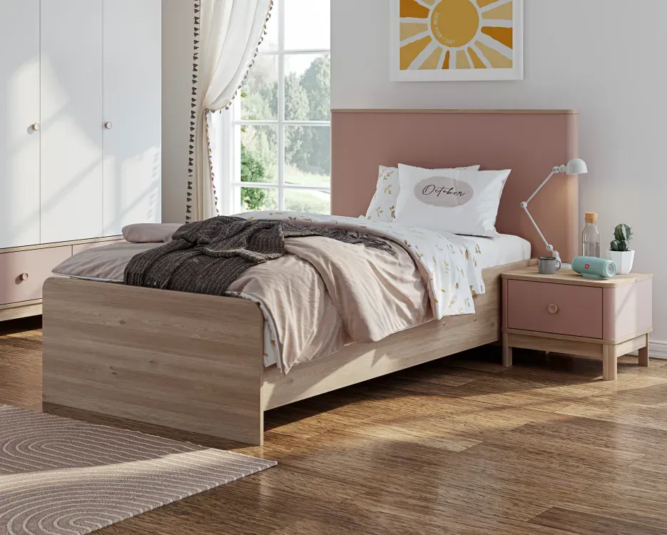 Büyüyen Hayaller İçin Yepyeni Bir Alan