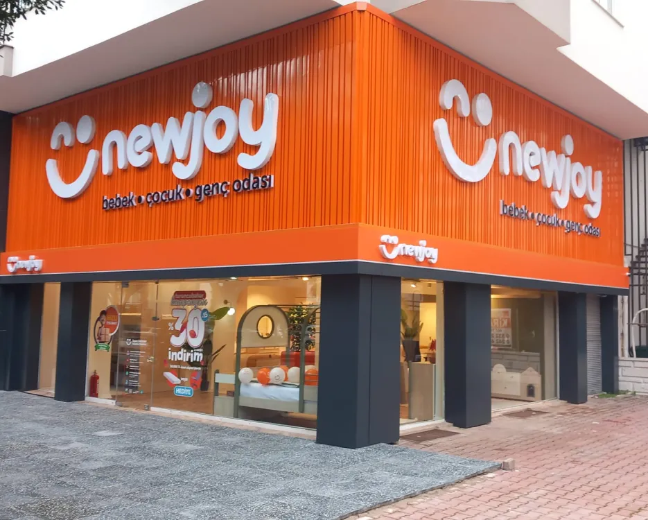 Newjoy Antalya > Konyaaltı