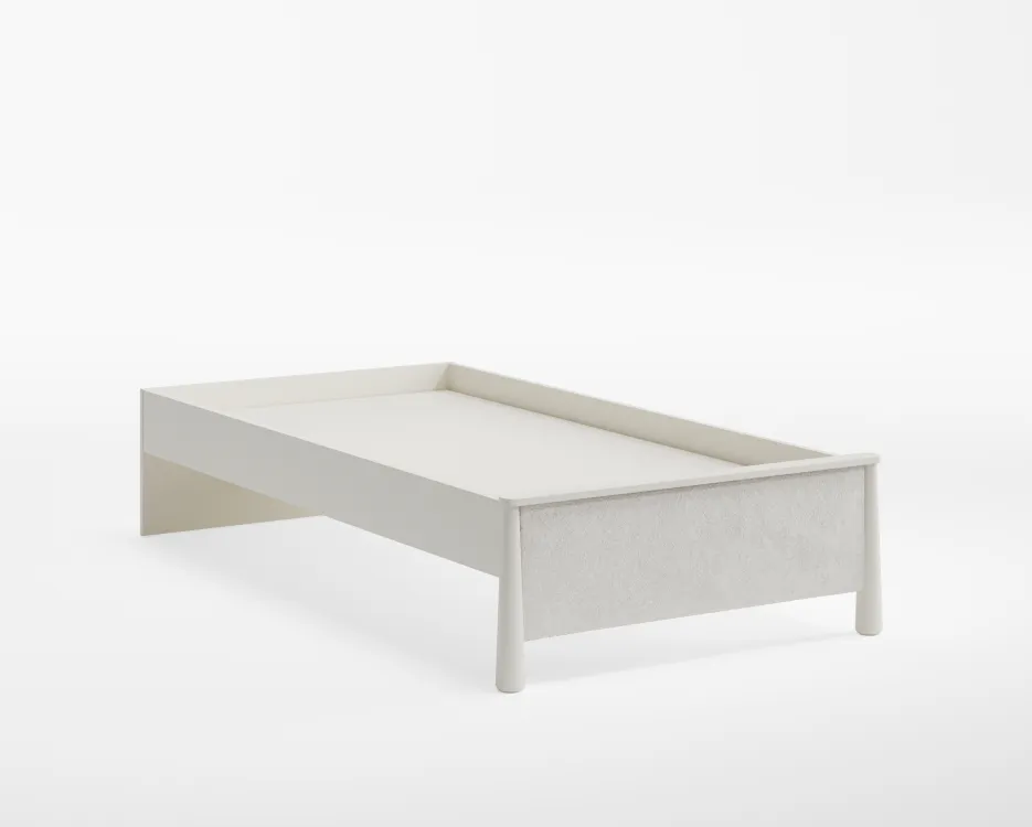 Areon Bazalı Karyola(Başlıksız)