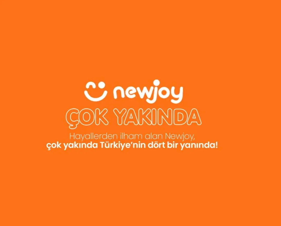 Newjoy Gaziantep Şehit Kamil