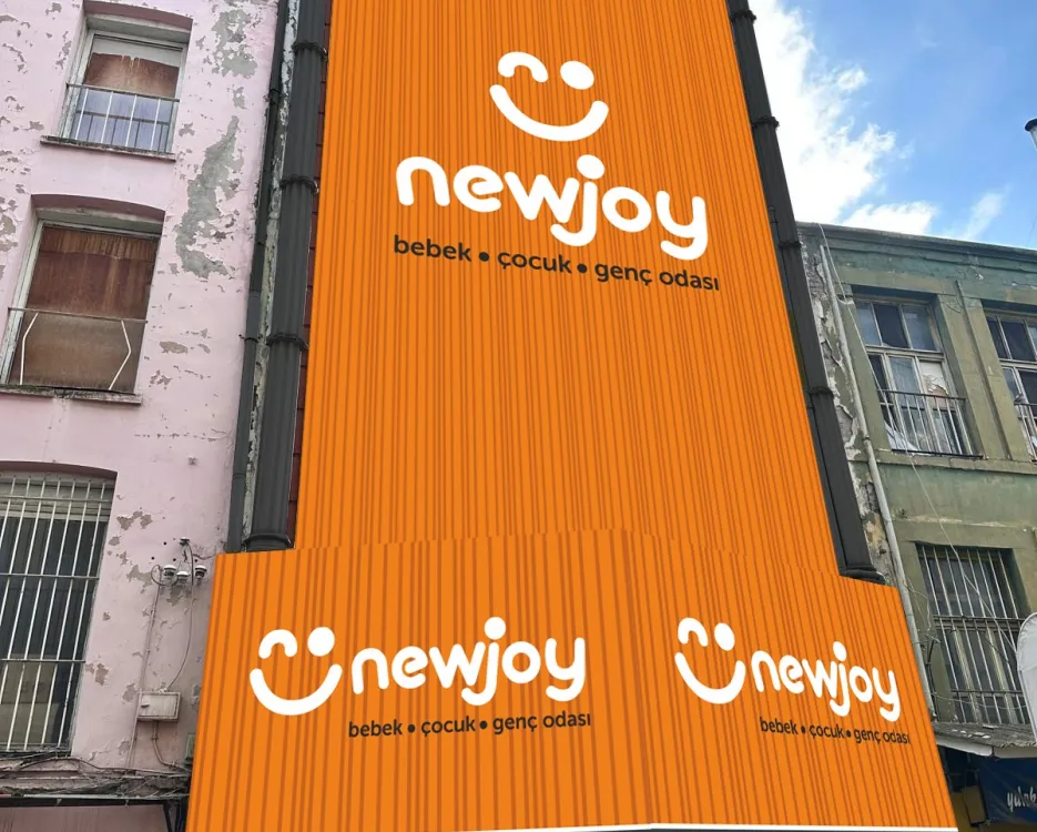 Newjoy Samsun > İlkadım