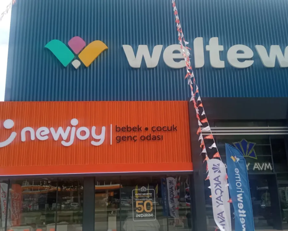 Newjoy Samsun > Tekkeköy