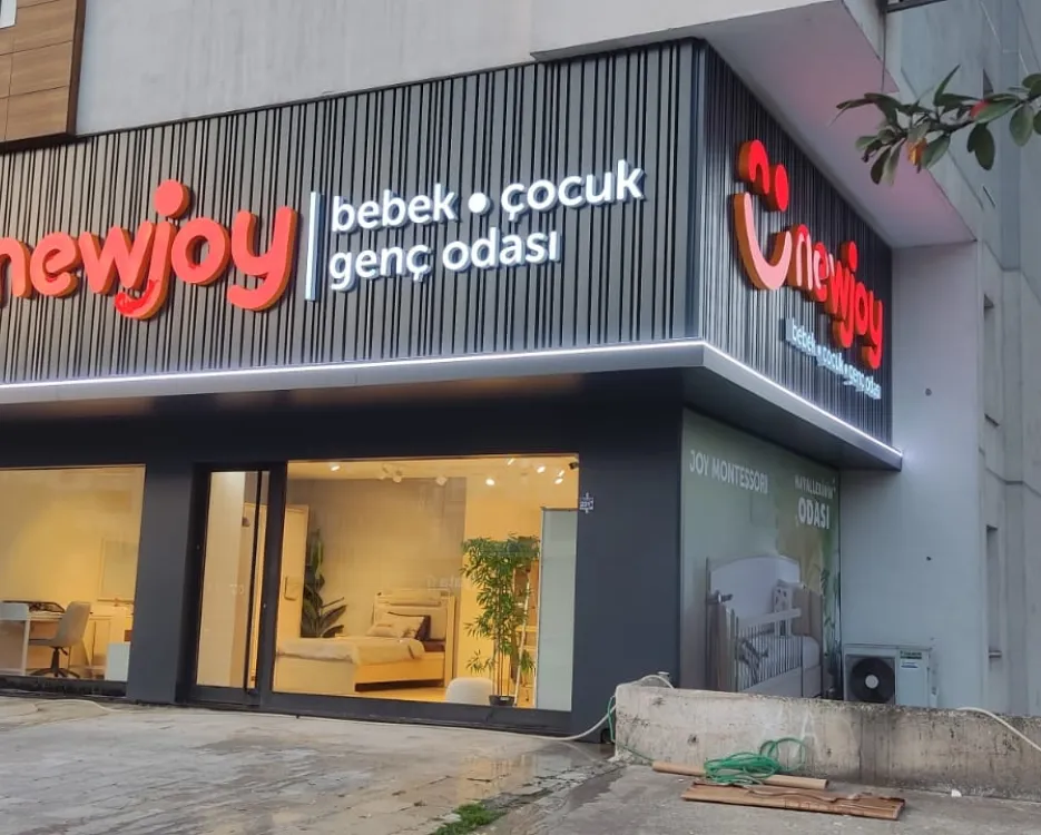 Newjoy Ordu > Merkez
