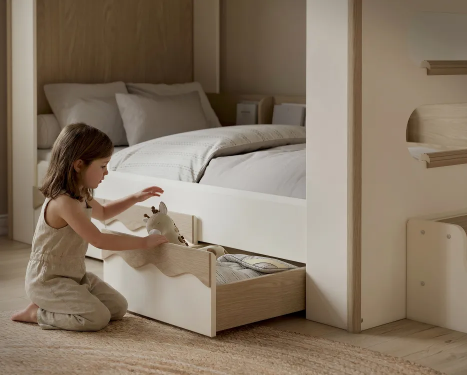 Flow Baby Bebek Odası Takımı Modelleri ve Fiyatları | Newjoy