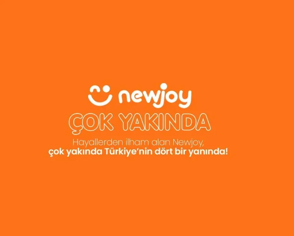Newjoy Siirt > Merkez