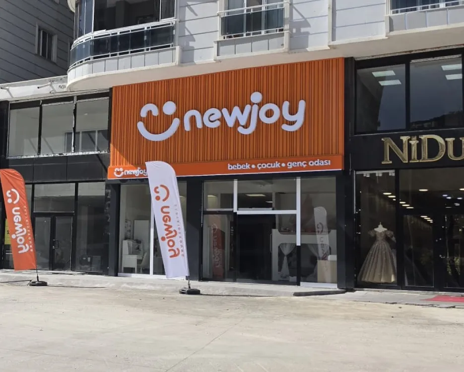 Newjoy Mardin Artuklu