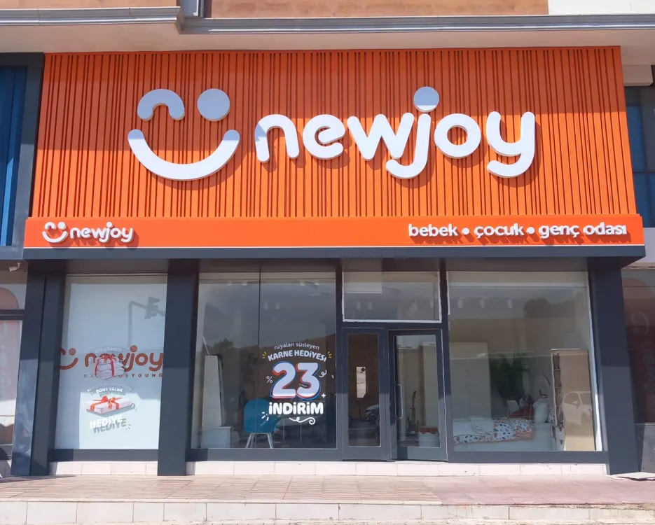 Newjoy Siirt > Merkez