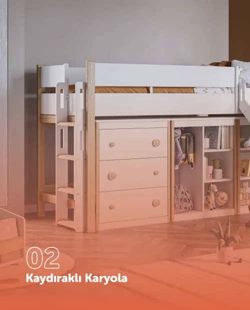 Flexijoy Kaydıraklı