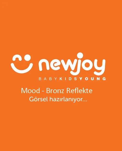 Mood - Bronz Reflekte
