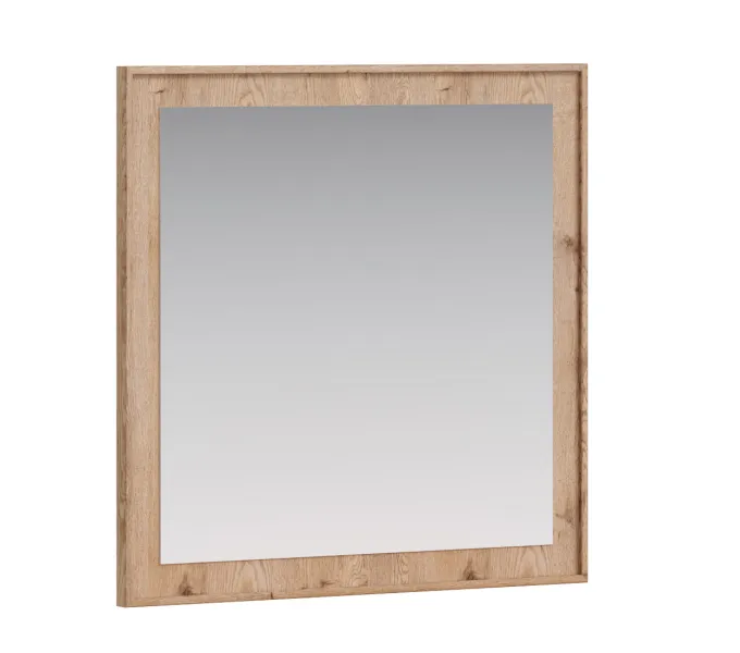 Vita Wood Şifonyer Aynası