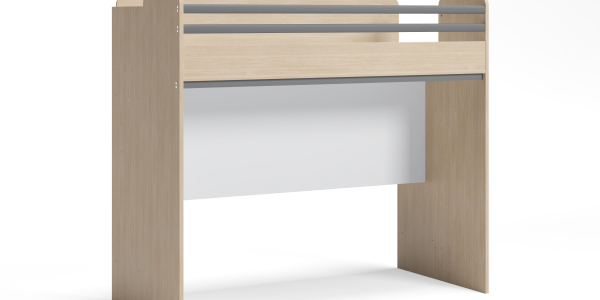 Smart Grey Ranza Ünitesi (Korkuluklu)
