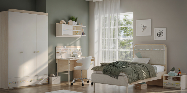 Nest Genç Odası