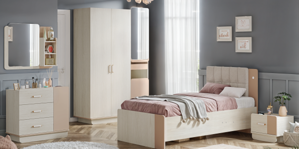 Harmony Genç Odası