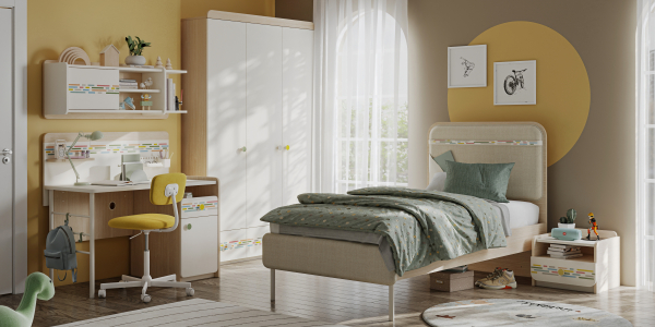 Nest Genç Odası