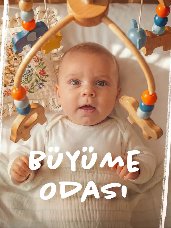 Büyüme Odası
