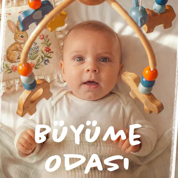 Büyüme Odası