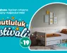 Newjoy Odalarında %19 İndirim