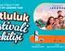 Newjoy Mutluluk Festivali Çekilişi