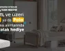 Newjoy'dan Kaçırılmayacak Uykular Hediye!