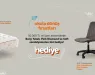 50.000 TL ve Üzeri Alışverişe Newjoy'dan Okula Dönüş Hediyesi!