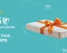 55.000 TL ve Üzeri Alışverişlerde Bony Yatak Hediye!